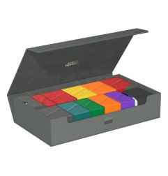 Ultimate Guard - Omnihive 1000+ XenoSkin Gris