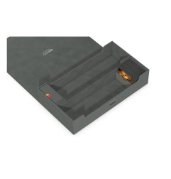 Ultimate Guard - Omnihive 1000+ XenoSkin Gris