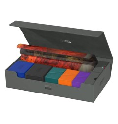 Ultimate Guard - Omnihive 1000+ XenoSkin Gris