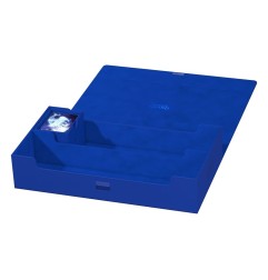 Ultimate Guard - Omnihive 1000+ XenoSkin Bleu