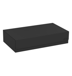 Ultimate Guard - Omnihive 1000+ XenoSkin Noir