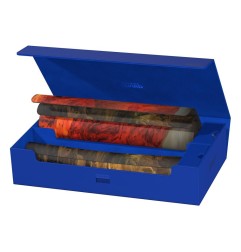 Ultimate Guard - Omnihive 1000+ XenoSkin Bleu