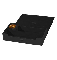 Ultimate Guard - Omnihive 1000+ XenoSkin Noir