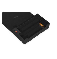 Ultimate Guard - Omnihive 1000+ XenoSkin Noir