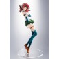 Betterman - Statuette PVC 1/7 Hinoki Sai 24 cm