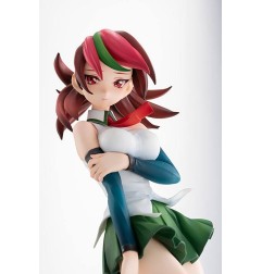 Betterman - Statuette 1/7 Hinoki Sai 24 cm