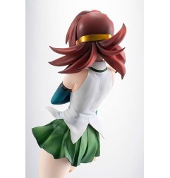 Betterman - Statuette PVC 1/7 Hinoki Sai 24 cm