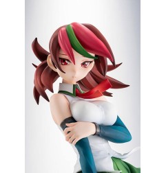 Betterman - Statuette PVC 1/7 Hinoki Sai 24 cm