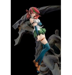 Betterman - Statuette PVC 1/7 Hinoki Sai 24 cm