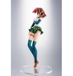 Betterman - Statuette 1/7 Hinoki Sai 24 cm