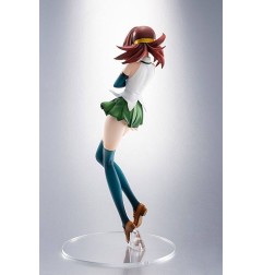 Betterman - Statuette PVC 1/7 Hinoki Sai 24 cm