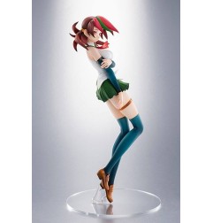 Betterman - Statuette 1/7 Hinoki Sai 24 cm