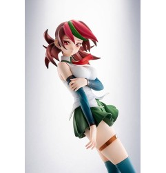 Betterman - Statuette PVC 1/7 Hinoki Sai 24 cm