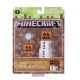 Minecraft - Figurine Snow Golem 8 cm