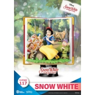 Blanche-Neige - Diorama Disney Book Series D-Stage Blanche-Neige 13 cm