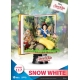 Blanche-Neige - Diorama Disney Book Series D-Stage Blanche-Neige 13 cm