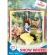 Blanche-Neige - Diorama Disney Book Series D-Stage Blanche-Neige 13 cm