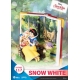 Blanche-Neige - Diorama Disney Book Series D-Stage Blanche-Neige 13 cm