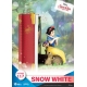 Blanche-Neige - Diorama Disney Book Series D-Stage Blanche-Neige 13 cm