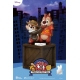 Tic et Tac, les rangers du risque - Statuette Master Craft 35 cm