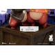 Tic et Tac, les rangers du risque - Statuette Master Craft 35 cm