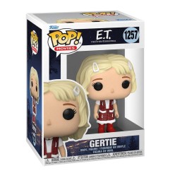 E.T. l'extra-terrestre - Figurine POP! Gertie 9 cm
