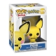 Pokémon - Figurine POP! Pichu (EMEA) 9 cm