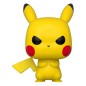Pokémon - Figurine POP! Grumpy Pikachu (EMEA) 9 cm Pokémon - Figurine POP! Grumpy Pikachu (EMEA) 9 cm