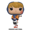 Apex Legends - Figurine POP! Wattson 9 cm