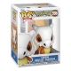 Pokémon -Figurine POP! Cubone (EMEA) 9 cm