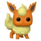 Pokémon - Pokemon POP! Games Vinyl figurine Flareon (EMEA) 9 cm