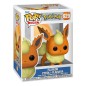 Pokémon - Pokemon POP! Games Vinyl figurine Flareon (EMEA) 9 cm