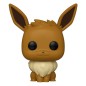 Pokémon - Pokemon POP! Games Vinyl figurine Eevee (EMEA) 9 cm Pokémon - Pokemon POP! Games Vinyl figurine Eevee (EMEA) 9 cm