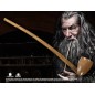 Le Hobbit un voyage inattendu - Réplique 1/1 pipe de Gandalf 23 cm