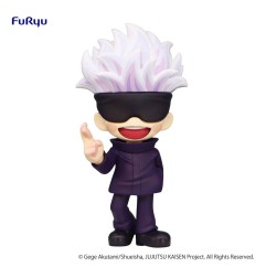 Jujutsu Kaisen - Statuette PVC Toonize Satoru Gojo Cartoon Color Ver. 14 cm