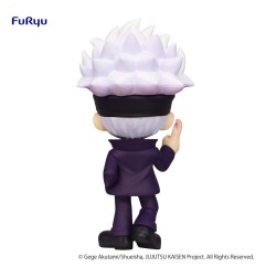 Jujutsu Kaisen - Statuette Toonize Satoru Gojo Cartoon Color Ver. 14 cm