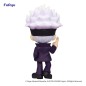 Jujutsu Kaisen - Statuette PVC Toonize Satoru Gojo Cartoon Color Ver. 14 cm