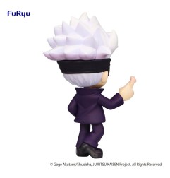 Jujutsu Kaisen - Statuette PVC Toonize Satoru Gojo Cartoon Color Ver. 14 cm