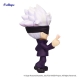 Jujutsu Kaisen - Statuette Toonize Satoru Gojo Cartoon Color Ver. 14 cm