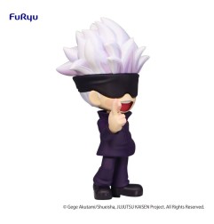 Jujutsu Kaisen - Statuette Toonize Satoru Gojo Cartoon Color Ver. 14 cm