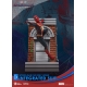 Spider-Man: No Way Home - Diorama D-Stage Spider-Man Integrated Suit Closed Box Version 16 cm