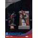 Spider-Man: No Way Home - Diorama D-Stage Spider-Man Integrated Suit Closed Box Version 16 cm