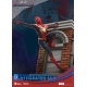 Spider-Man: No Way Home - Diorama D-Stage Spider-Man Integrated Suit Closed Box Version 16 cm