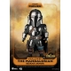 Star Wars The Mandalorian - Figurine Egg Attack Action The Mandalorian Beskar Armor 17 cm