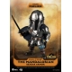 Star Wars The Mandalorian - Figurine Egg Attack Action The Mandalorian Beskar Armor 17 cm