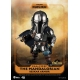 Star Wars The Mandalorian - Figurine Egg Attack Action The Mandalorian Beskar Armor 17 cm