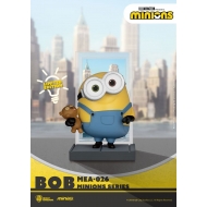 Les Minions 2 : Il était une fois Gru - Figurine Mini Egg Attack Bob 8 cm