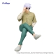 Jujutsu Kaisen - Statuette Noodle Stopper Satoru Gojo Ending Costume Ver. 15 cm