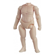 Original Character - Figurine Nendoroid Doll Archetype Man (Cream) 10 cm