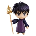 Inuyasha - Figurine Nendoroid Miroku 10 cm